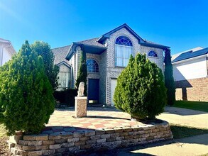 6805 Canoe Ln in Plano, TX - Building Photo - Building Photo