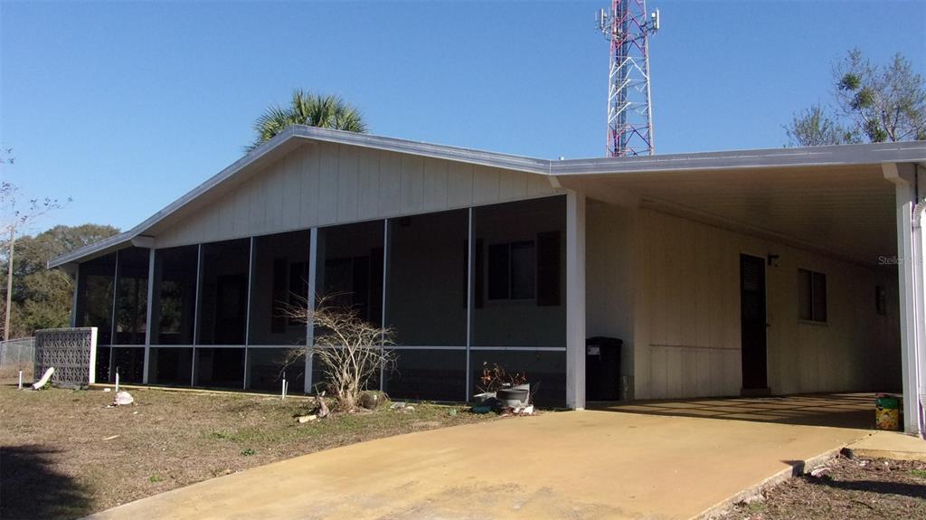 10015 SW 90th Ct in Ocala, FL - Building Photo