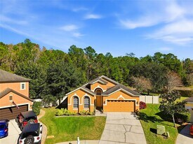 31720 Marchester Dr in Wesley Chapel, FL - Building Photo