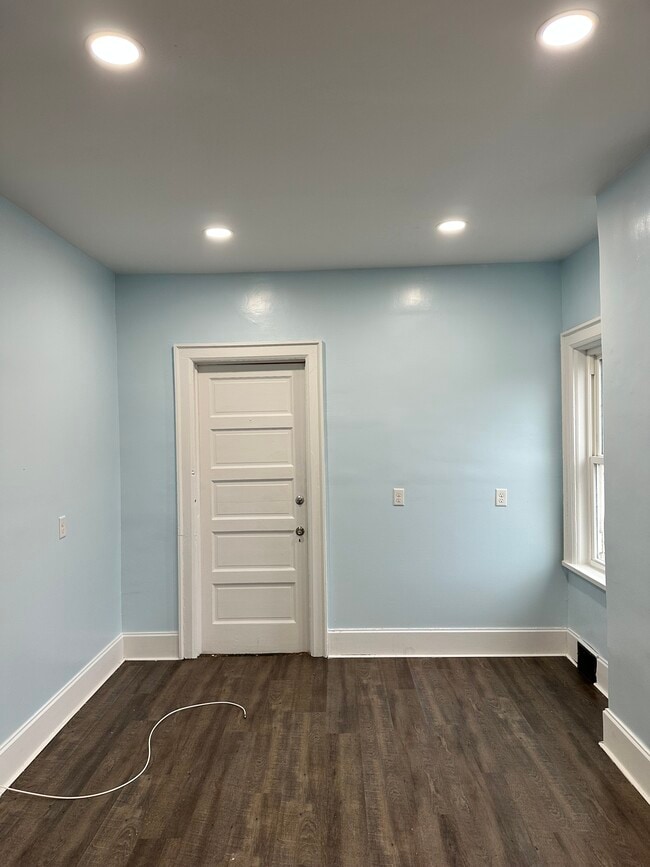 270 Dewitt St, Unit 1 in Buffalo, NY - Building Photo - Building Photo