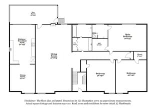 800 Dunwoody Ln in Birmingham, AL - Foto de edificio - Building Photo