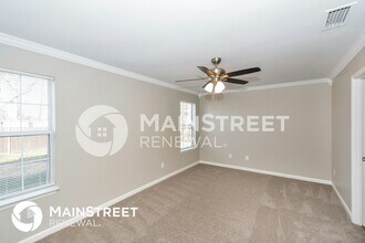 862 Lavergne Ln in La Vergne, TN - Foto de edificio - Building Photo