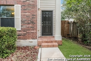 10435 Fork Creek in San Antonio, TX - Building Photo - Building Photo