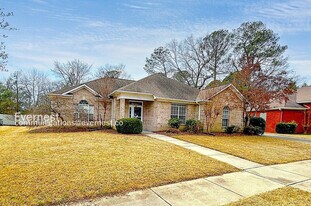 203 Silver Tail Ln in Huntsville, AL - Building Photo