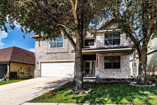 213 Tumbleweed Run in Cibolo, TX - Building Photo - Building Photo