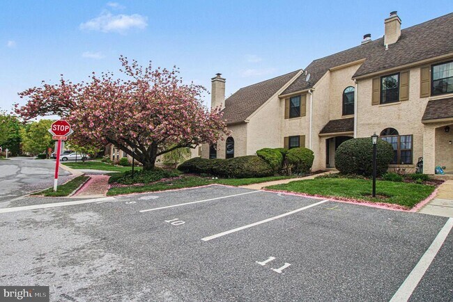 3420 Keswick Way in West Chester, PA - Building Photo - Building Photo