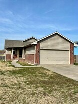 2709 N Piatt Ave in Wichita, KS - Building Photo