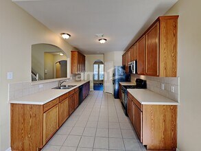 25803 Bayou Arbor Ln in Katy, TX - Building Photo - Building Photo