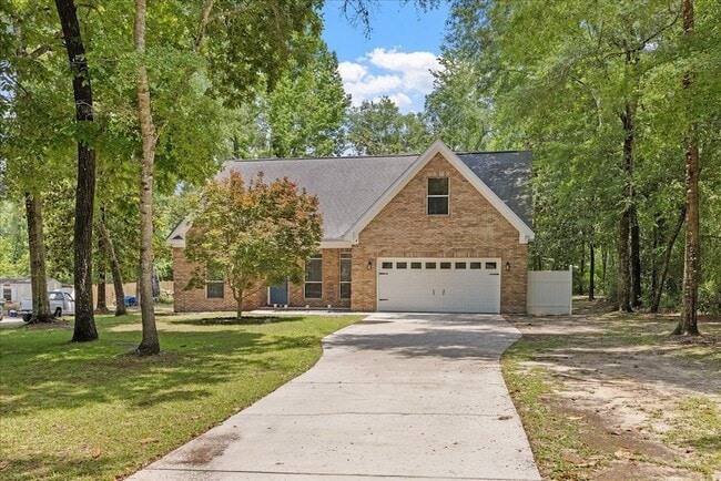 252 Magnolia Ridge, Unit 161 in Crawfordville, FL - Building Photo - Building Photo
