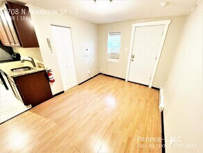 708 N Franklin St-Unit -7 in Wilmington, DE - Building Photo - Building Photo