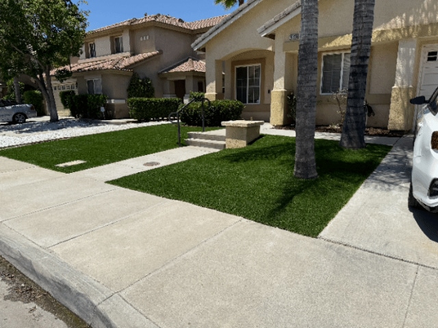 property at 16315 Via Ultimo