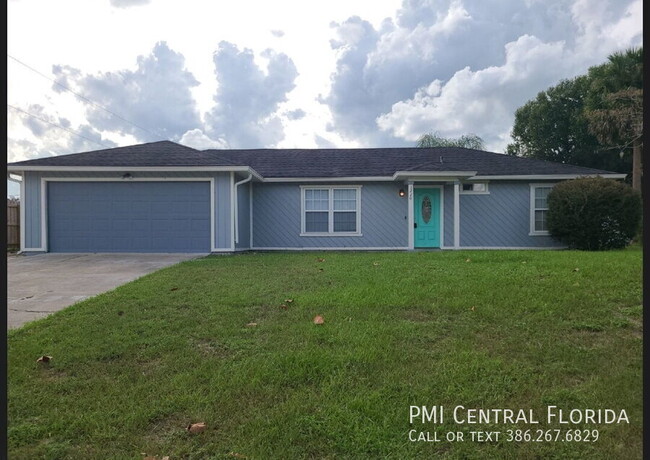 property at 1270 Montoya Dr