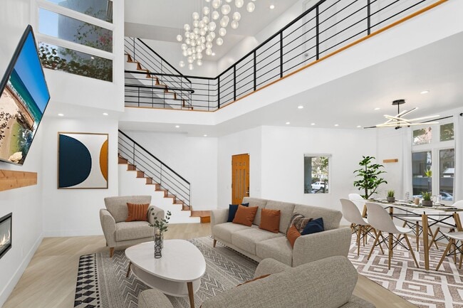 702 Kettner Blvd in San Diego, CA - Building Photo - Building Photo