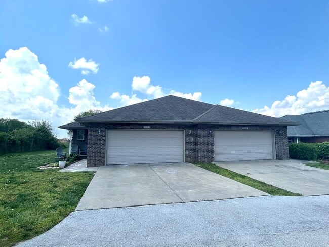 property at 5551-5553 N Brown Ln