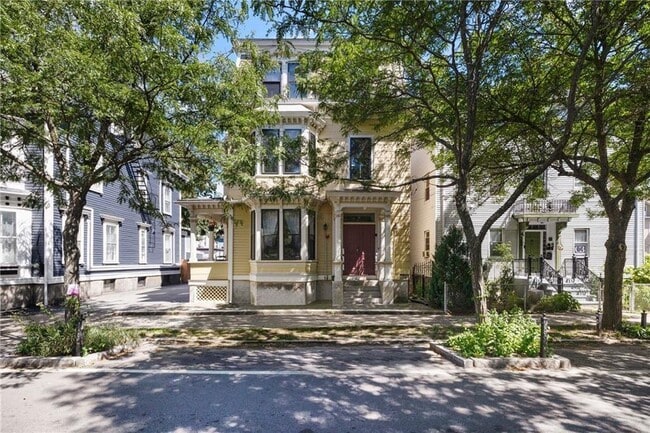 property at 44 Sycamore St