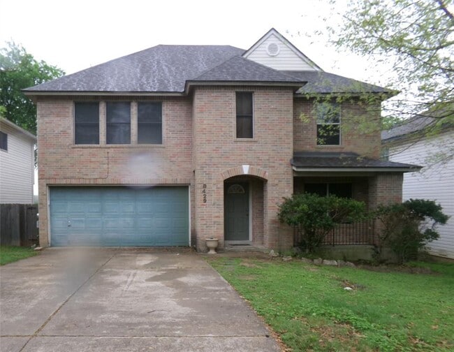 property at 8429 Steamline Cir