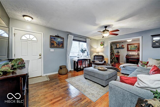 7274 Kimberly Ln in Plainfield, IN - Building Photo - Building Photo