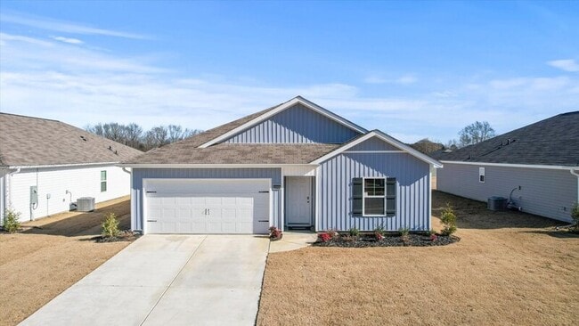 property at 10003 Sequoyah Cove Dr