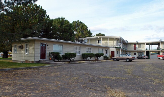 307 NW 8th Ave