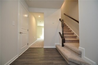 1231 Lizer Rd in Durham, NC - Building Photo - Building Photo