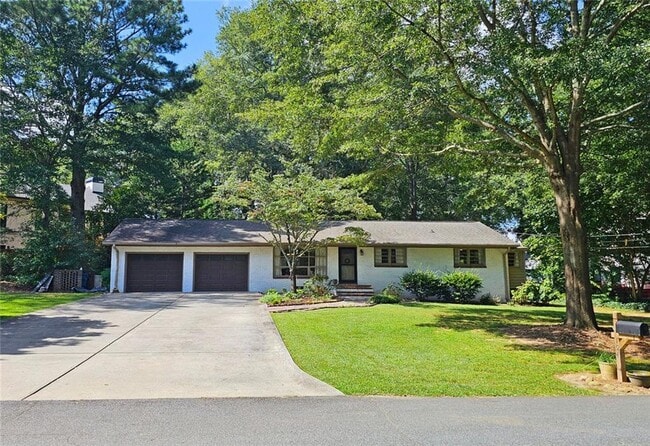property at 194 Kenneth Dr