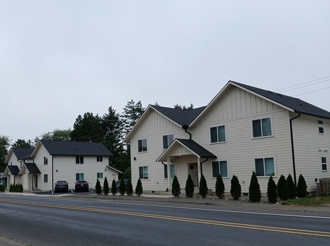 property at 1803 Pacific Ave N