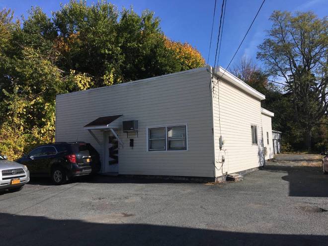 923-925 Congress St in Schenectady, NY - Building Photo