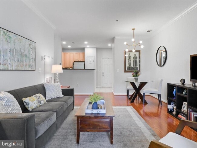 property at 2465 Army Navy Dr