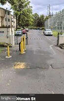 8030-8000 Ditman St in Philadelphia, PA - Building Photo