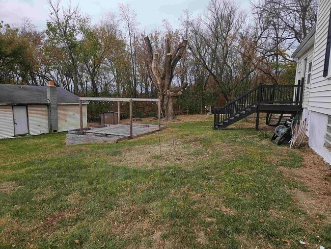 97 Mule Academy Rd in Fishersville, VA - Building Photo - Building Photo