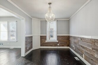 1527 S Water St in Wichita, KS - Building Photo - Building Photo