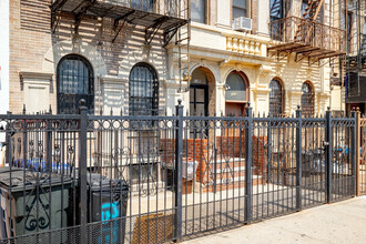 1373 St John's Place in Brooklyn, NY - Building Photo - Building Photo