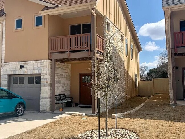 property at 206 Conservation Dr