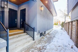 1146 Broadview Ave in Toronto, ON - Building Photo - Building Photo