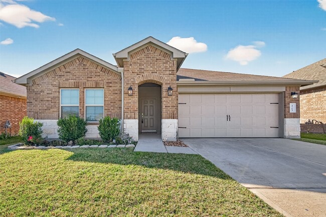4763 Avellino Base Dr in Katy, TX - Building Photo - Building Photo