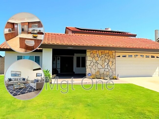 property at 19903 Felicia Dr
