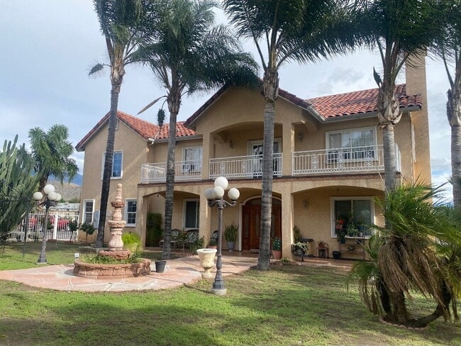 property at 2995 N State St