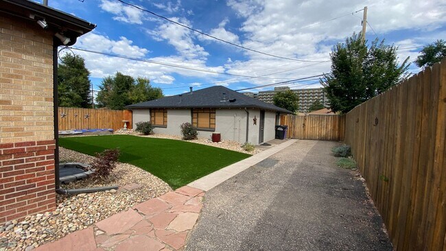 3212 Olive St in Denver, CO - Building Photo - Building Photo