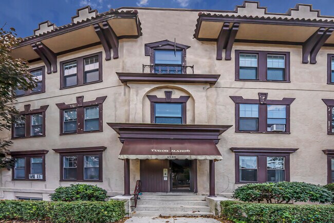 property at 1730 Commonwealth Ave