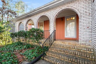 3208 Inman Dr NE in Atlanta, GA - Building Photo - Building Photo