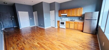 6 Garden St in Passaic, NJ - Building Photo - Building Photo