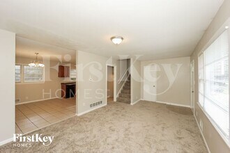 2734 Ocean Valley Rd in College Park, GA - Building Photo - Building Photo