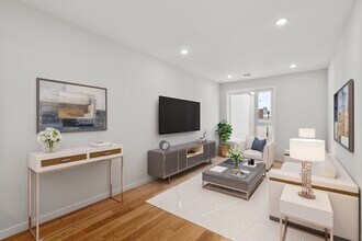 267 Old Colony Ave in Boston, MA - Building Photo - Building Photo