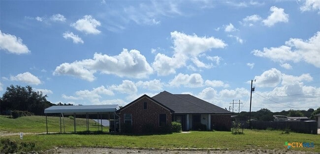 property at 300 Co Rd 3351