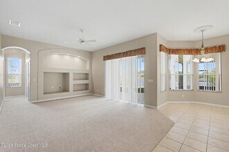 6146 Arlington Cir in Melbourne, FL - Building Photo - Building Photo