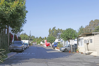 Buena Vista Mobile Home Park in Palo Alto, CA - Building Photo - Building Photo