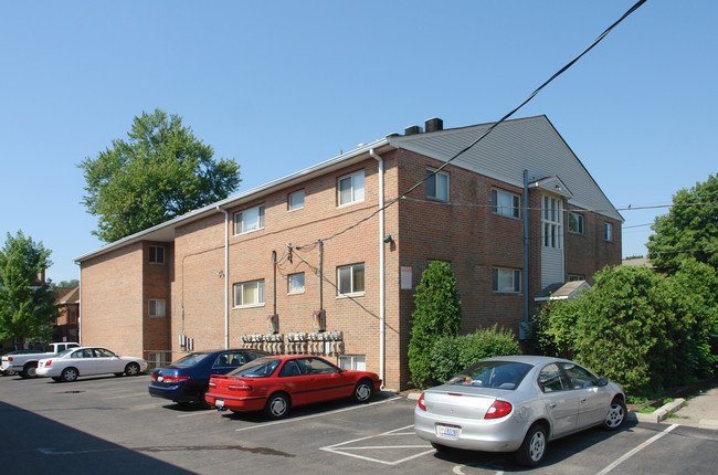 W. 9th Avenue Apartments in Columbus, OH - Building Photo - Building Photo