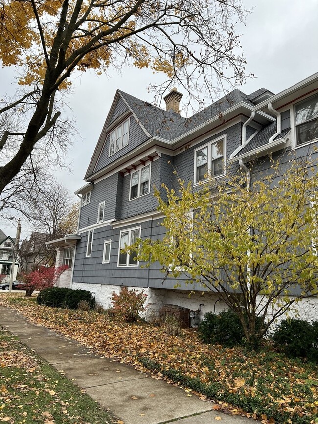 179 Ridgeland Ave in Oak Park, IL - Foto de edificio - Building Photo