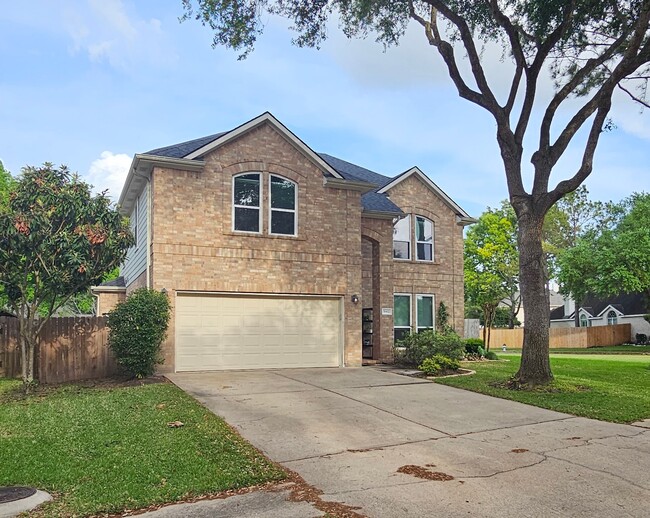 property at 5902 Mettler Ln