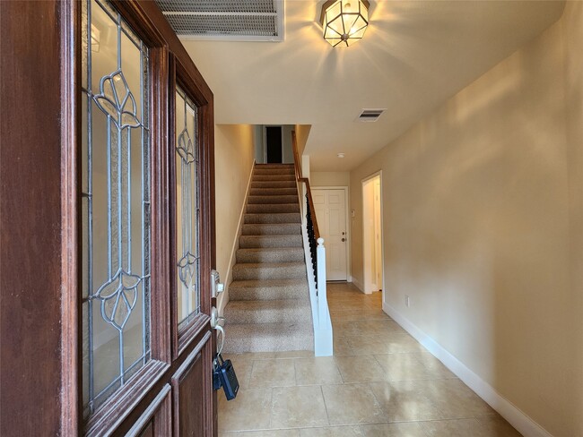 property at 4100 Blossom St